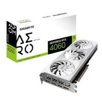 Gigabyte AERO GeForce RTX4060-8GB OC